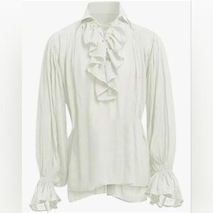 Angel Style Blouse